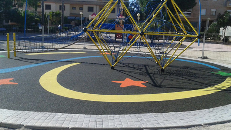 parques - PlayAndFlex